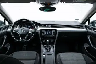 Volkswagen Passat, 1.5, 110 kW, petrol, automatic, front-wheel drive