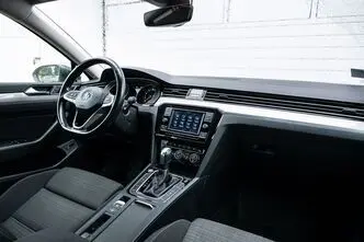 Volkswagen Passat, 1.5, 110 kW, petrol, automatic, front-wheel drive