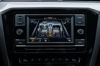 Volkswagen Passat, 1.5, 110 kW, petrol, automatic, front-wheel drive