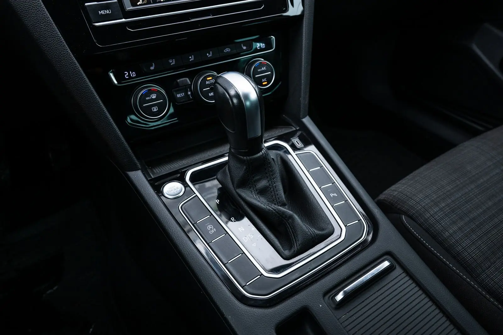 Volkswagen Passat, 1.5, 110 kW, petrol, automatic, front-wheel drive