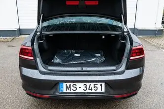 Volkswagen Passat, 1.5, 110 kW, petrol, automatic, front-wheel drive