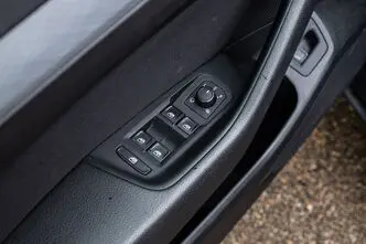 Volkswagen Passat, 1.5, 110 kW, petrol, automatic, front-wheel drive