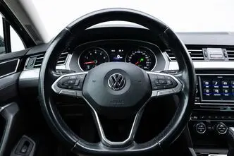 Volkswagen Passat, 1.5, 110 kW, petrol, automatic, front-wheel drive