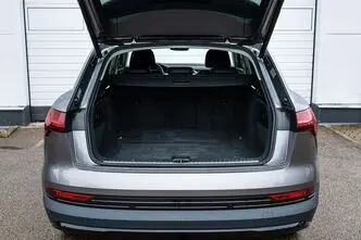 Audi e-tron, 230 kW, electric, automatic, front-wheel drive