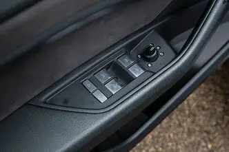 Audi e-tron, 230 kW, electric, automatic, front-wheel drive