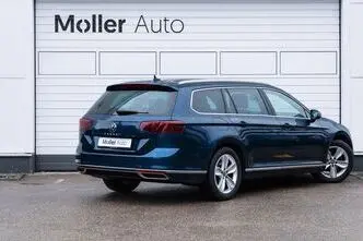 Volkswagen Passat, 1.5, 110 kW, petrol, automatic