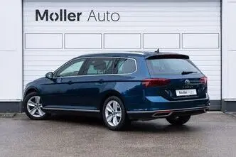 Volkswagen Passat, 1.5, 110 kW, petrol, automatic