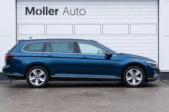 Volkswagen Passat, 1.5, 110 kW, petrol, automatic