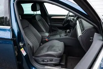 Volkswagen Passat, 1.5, 110 kW, petrol, automatic