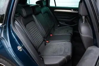Volkswagen Passat, 1.5, 110 kW, petrol, automatic