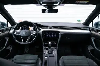 Volkswagen Passat, 1.5, 110 kW, petrol, automatic