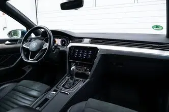 Volkswagen Passat, 1.5, 110 kW, petrol, automatic