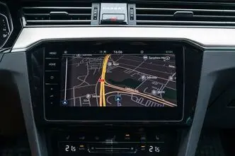 Volkswagen Passat, 1.5, 110 kW, petrol, automatic