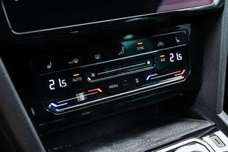 Volkswagen Passat, 1.5, 110 kW, petrol, automatic