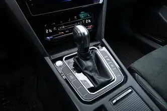 Volkswagen Passat, 1.5, 110 kW, petrol, automatic