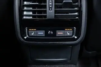 Volkswagen Passat, 1.5, 110 kW, petrol, automatic