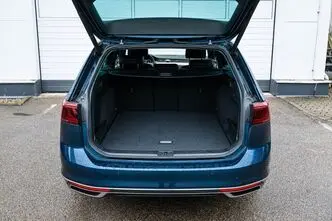 Volkswagen Passat, 1.5, 110 kW, petrol, automatic