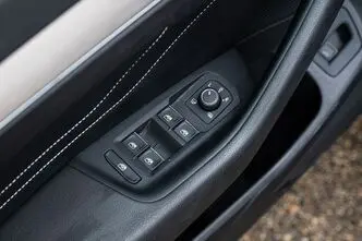 Volkswagen Passat, 1.5, 110 kW, petrol, automatic