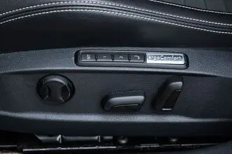 Volkswagen Passat, 1.5, 110 kW, petrol, automatic