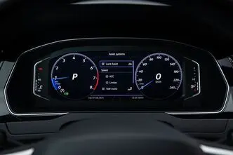 Volkswagen Passat, 1.5, 110 kW, petrol, automatic
