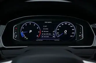 Volkswagen Passat, 1.5, 110 kW, petrol, automatic