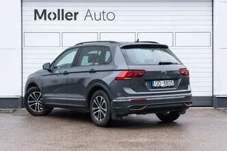 Volkswagen Tiguan, 1.5, 110 kW, bensiin, automaat, esivedu