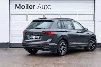 Volkswagen Tiguan, 1.5, 110 kW, bensiin, automaat, esivedu