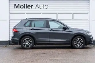 Volkswagen Tiguan, 1.5, 110 kW, bensiin, automaat, esivedu