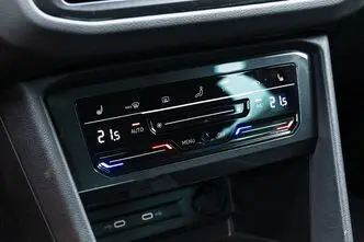 Volkswagen Tiguan, 1.5, 110 kW, bensiin, automaat, esivedu