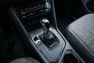 Volkswagen Tiguan, 1.5, 110 kW, bensiin, automaat, esivedu