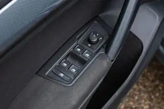 Volkswagen Tiguan, 1.5, 110 kW, bensiin, automaat, esivedu