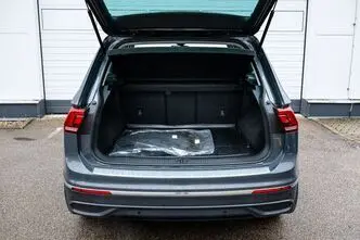 Volkswagen Tiguan, 1.5, 110 kW, bensiin, automaat, esivedu