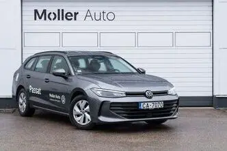 Volkswagen Passat, 2.0, 90 kW, diisel, automaat, esivedu