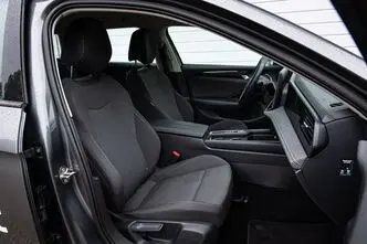 Volkswagen Passat, 2.0, 90 kW, diisel, automaat, esivedu