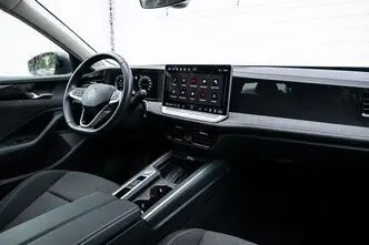Volkswagen Passat, 2.0, 90 kW, diisel, automaat, esivedu