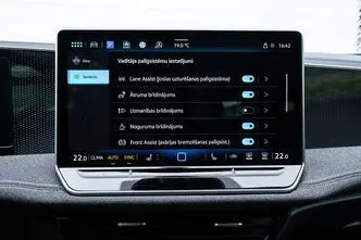 Volkswagen Passat, 2.0, 90 kW, diisel, automaat, esivedu