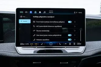 Volkswagen Passat, 2.0, 90 kW, diisel, automaat, esivedu
