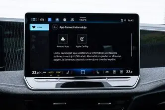 Volkswagen Passat, 2.0, 90 kW, diisel, automaat, esivedu