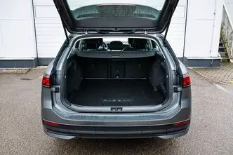 Volkswagen Passat, 2.0, 90 kW, diisel, automaat, esivedu