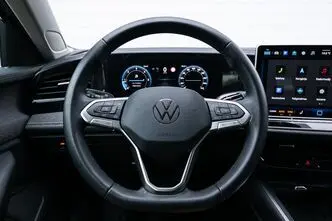 Volkswagen Passat, 2.0, 90 kW, diisel, automaat, esivedu