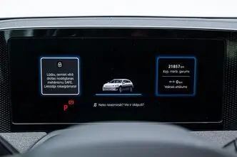 Volkswagen Passat, 2.0, 90 kW, diisel, automaat, esivedu