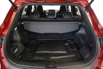 Toyota Corolla Cross, 2.0, 112 kW, hybrid, automatic, four-wheel drive