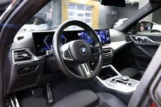 BMW 420, 2.0, 140 kW, hybrid, automatic, four-wheel drive