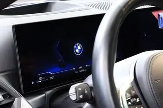 BMW 420, 2.0, 140 kW, hybrid, automatic, four-wheel drive