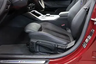 BMW 420, 2.0, 140 kW, hybrid, automatic, four-wheel drive