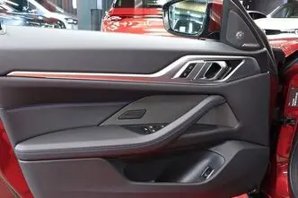 BMW 420, 2.0, 140 kW, hybrid, automatic, four-wheel drive