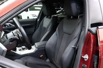 BMW 420, 2.0, 140 kW, hybrid, automatic, four-wheel drive