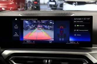 BMW 420, 2.0, 140 kW, hybrid, automatic, four-wheel drive