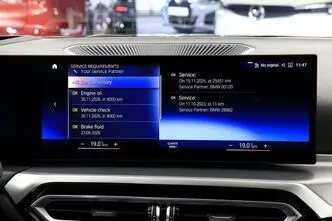 BMW 420, 2.0, 140 kW, hybrid, automatic, four-wheel drive