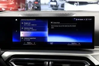 BMW 420, 2.0, 140 kW, hybrid, automatic, four-wheel drive